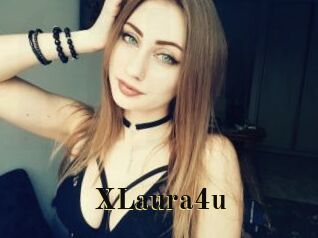 XLaura4u