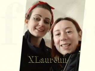 XLaurenn
