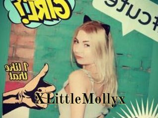 XLittleMollyx
