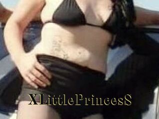 XLittlePrincesS