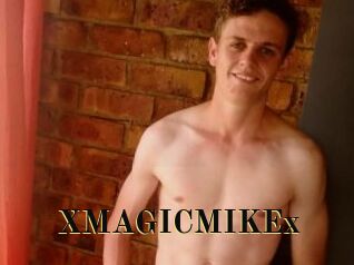 XMAGICMIKEx