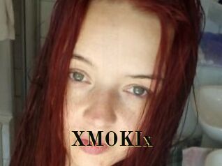 XMOKIx
