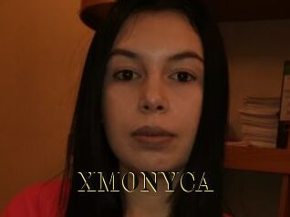 XMONYCA