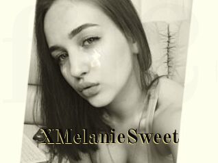 XMelanieSweet