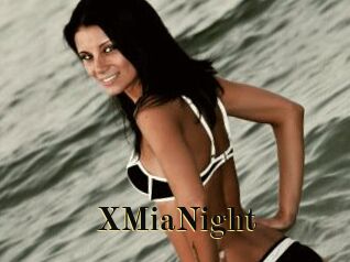 XMiaNight