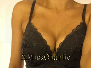 XMissCharlie