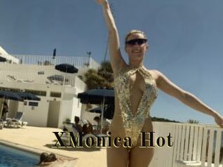 XMonica_Hot
