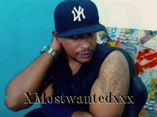 XMostwantedxxx