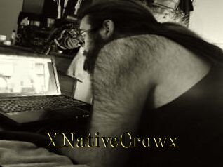XNativeCrowx