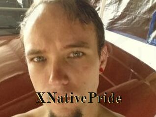 XNativePride