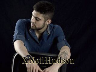 XNeilHudson
