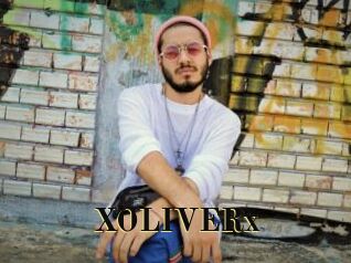 XOLIVERx