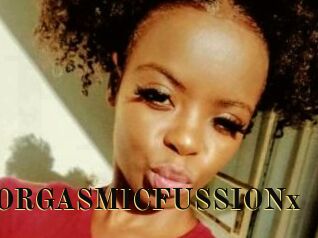 XORGASMICFUSSIONx