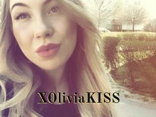 XOliviaKISS