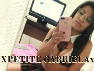 XPETITE_GABRIELAx