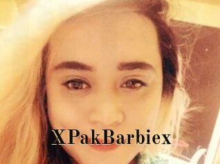 XPakBarbiex
