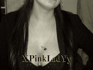 XPinkLadYy