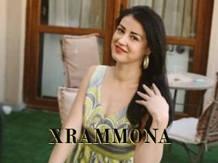 XRAMMONA