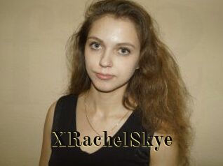XRachelSkye