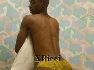 XRicci
