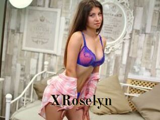XRoselyn