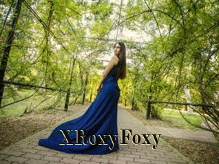 XRoxyFoxy