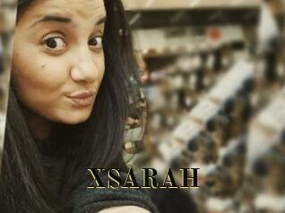 XSARAH