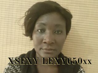 XSEXY_LEXY650xx