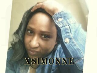 XSIMONNE