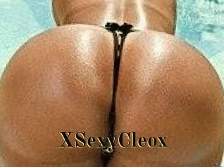 XSexyCleox