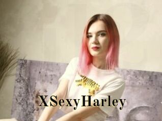 XSexyHarley