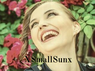 XSmallSunx