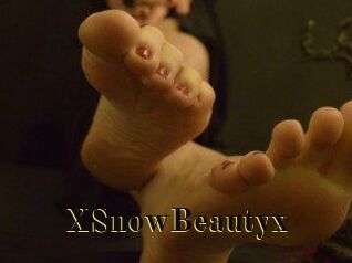 XSnowBeautyx