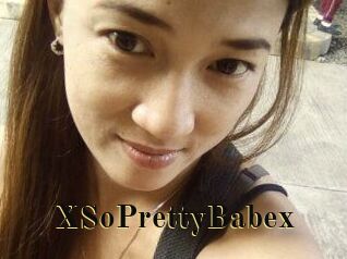 XSoPrettyBabex