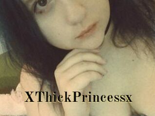 XThickPrincessx