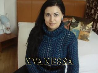 XVANESSA