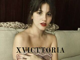 XVICTTORIA