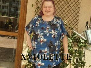XVIOLETTE