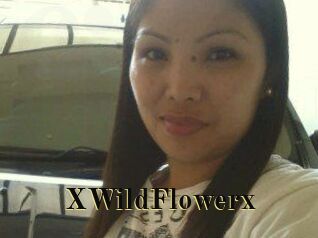XWildFlowerx