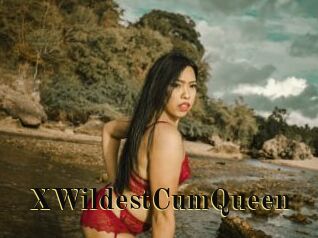 XWildestCumQueen