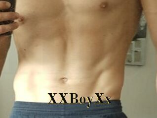 XXBoyXx