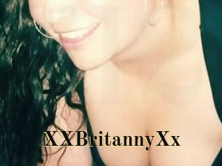 XXBritannyXx