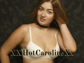 XXHotCarolineXx