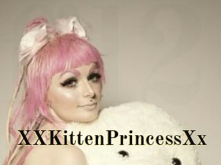 XXKittenPrincessXx