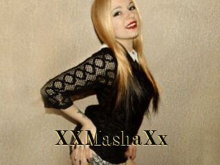 XXMashaXx