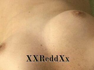 XXReddXx