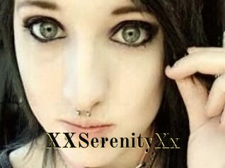 XXSerenityXx