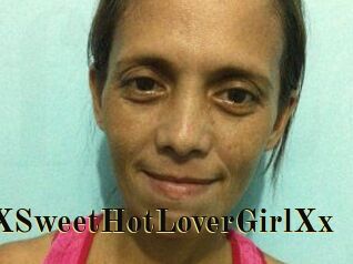 XXSweetHotLoverGirlXx