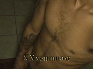 XXxcumnow