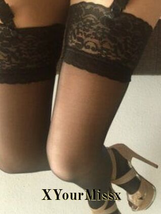 XYourMissx